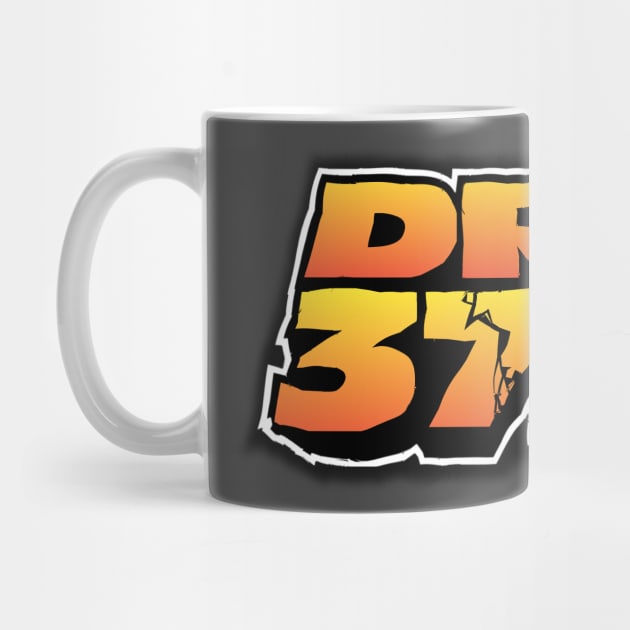 KING 374 by DRI374
